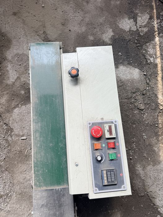 Продам запайщик пакетов