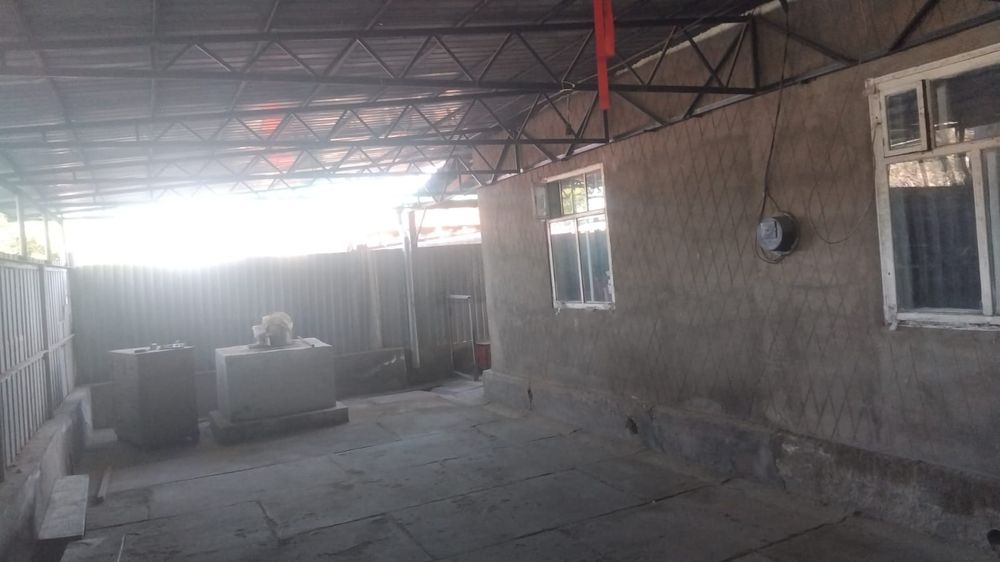 Үй сатылады Сабит Муханова 29