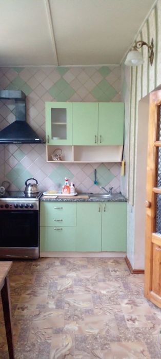 Сдаётся чистая аккуратная квартира юнусад