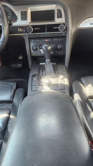 Ауди А6 Ф4 3.0 дизел 233 коня Quattro