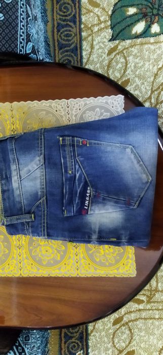 Джинсы  size w 29 l 34