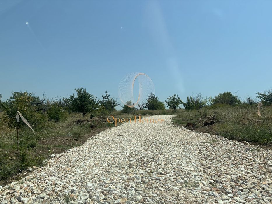 Продава се Парцел в с. Марково, Област Пловдив - 506 кв.м за 57 €/кв.м - Снимка #1