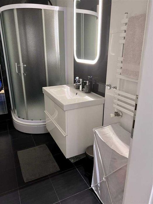 Дава се под наем Двустаен апартамент в Пловдив, Гагарин - 64 кв.м за 336.6 € - Снимка #4