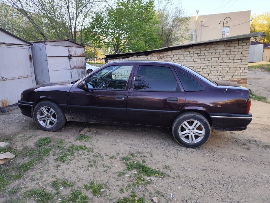 Продам Опель Вектра