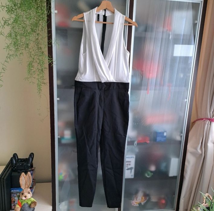 Salopeta casual office