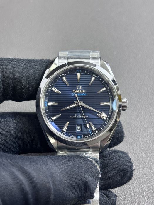 Omega Omega Aqua Terra Master Chronometers