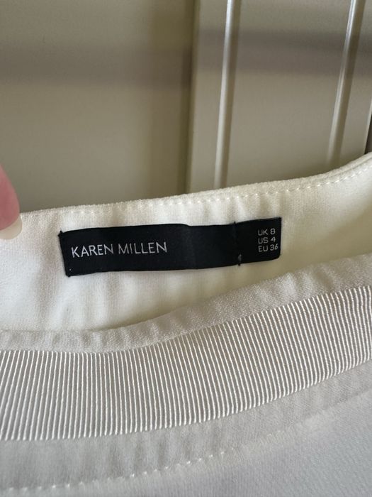Пола Karen Millen размер 34