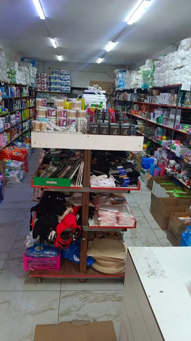 Точка действуйщи на аренду