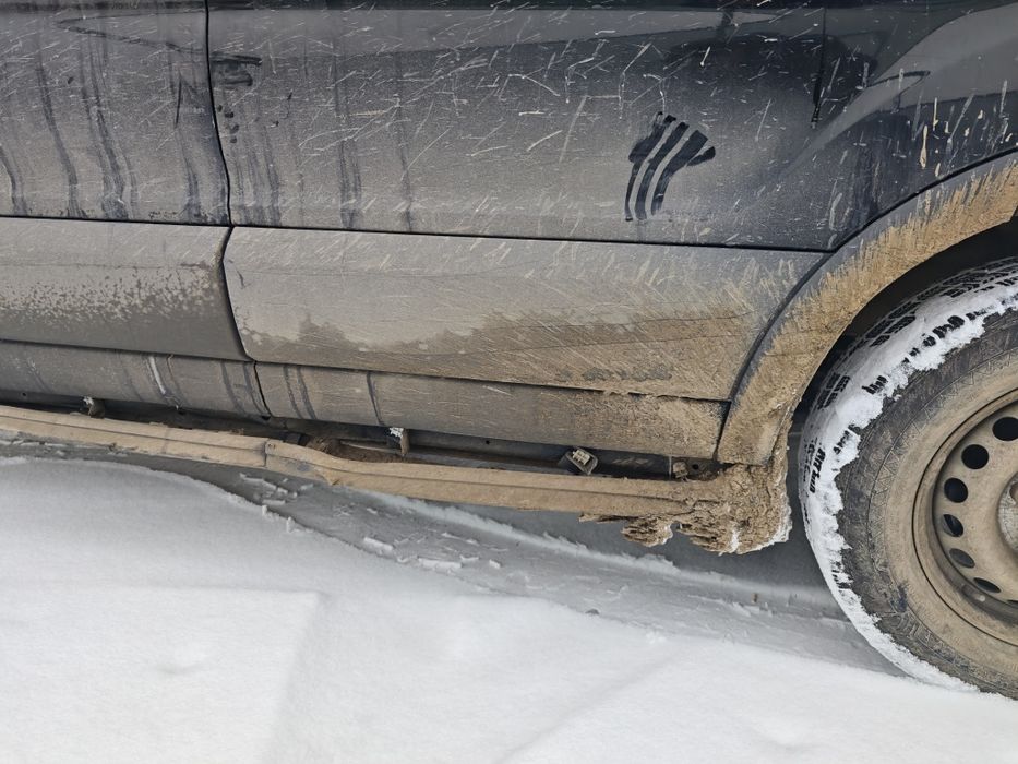 Ford Transit L4 H3 2017 -Urgent-