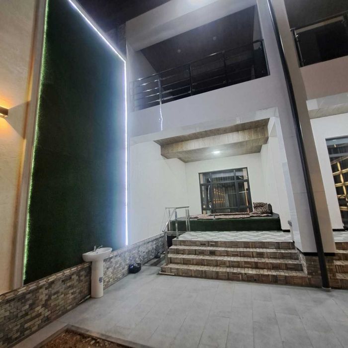 Продаётся/Обмен Дача Бостанлык 4 сот 400 кв/м цена 75 тыс. торг.