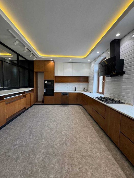Алайский 121м2 Продаётся 5-ти комнатная квартира (новостройка)