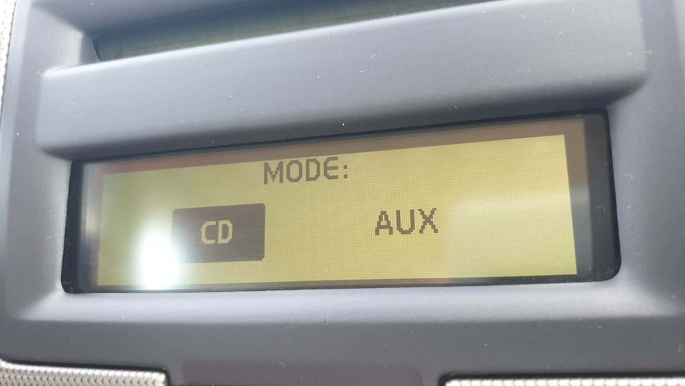 Volvo V50 2007 2.0 diesel 136cp