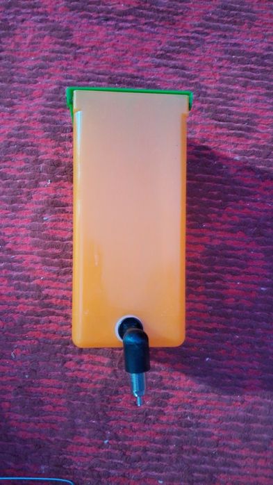 Quyon Suv idishi Sotiladi