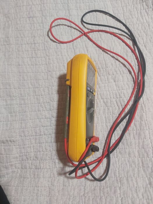 multimetru digital Fluke 179 True RMS.