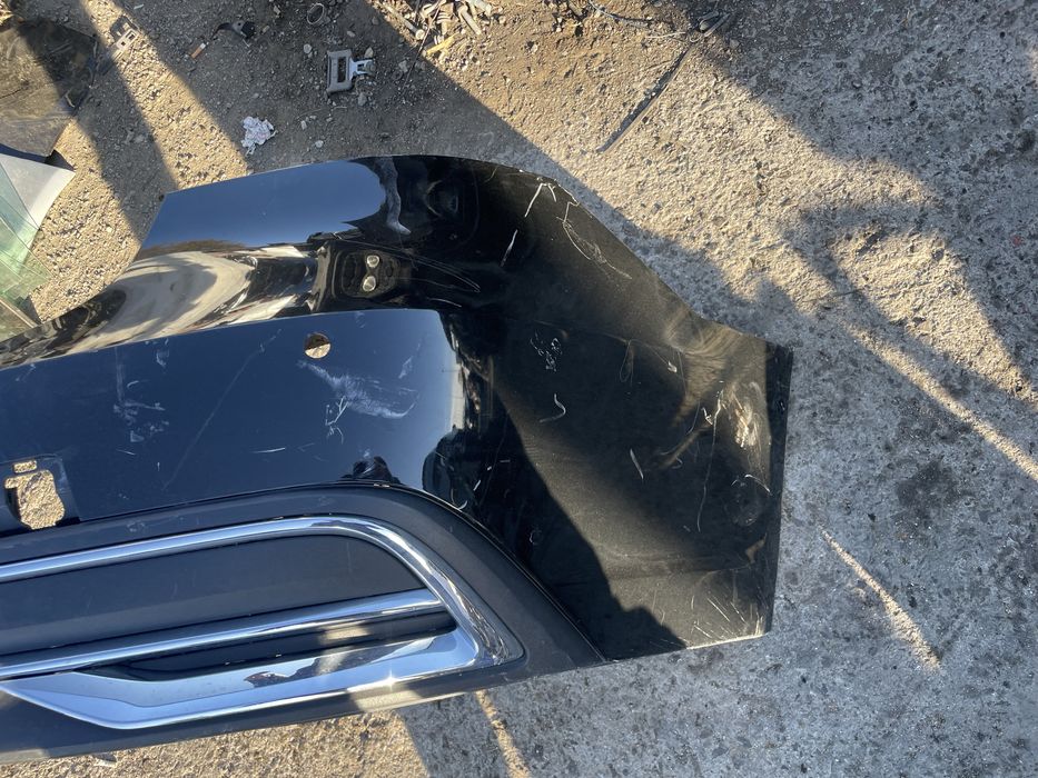 Задна броня Audi a7