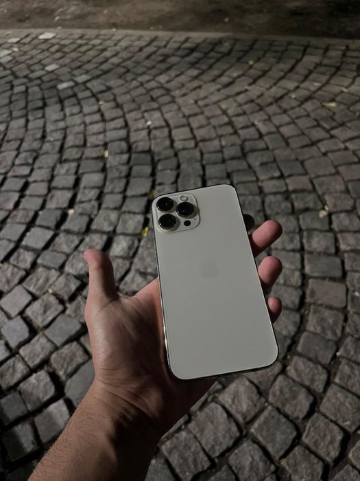 Iphone 13 pro max 1 tb