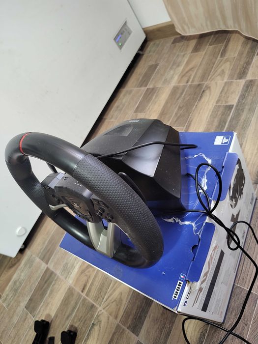 Volan Gaming Hori Apex