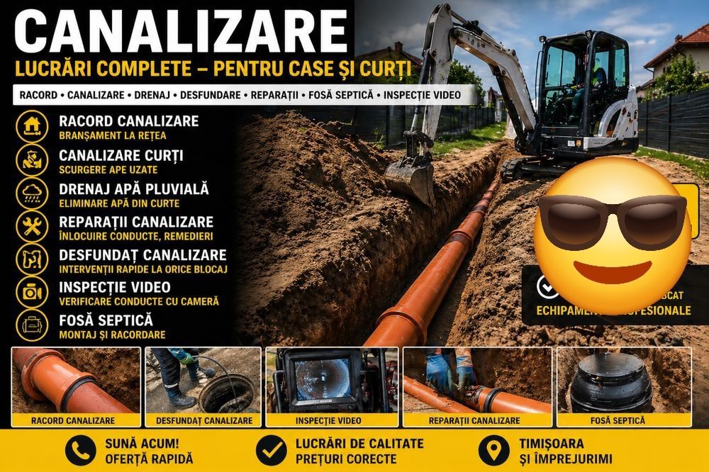 Instalator  desfundari wc tevi reparati urgente  non stop