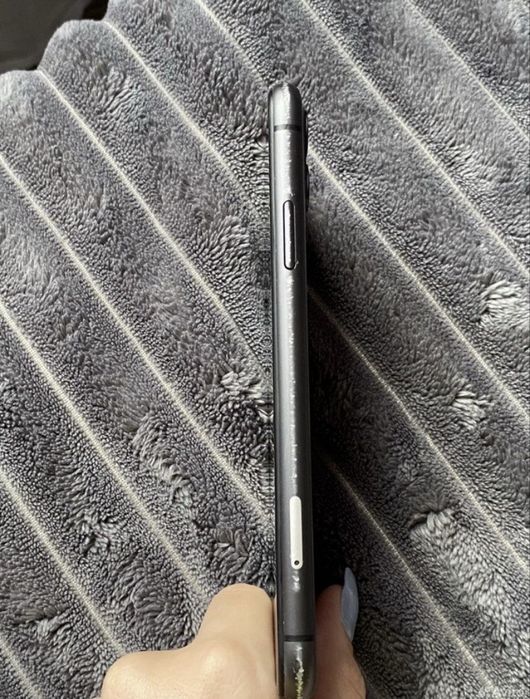 Iphone 11 128 gb