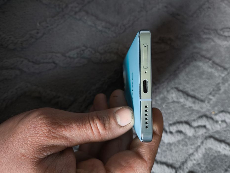 VIVO X100 Orign Os