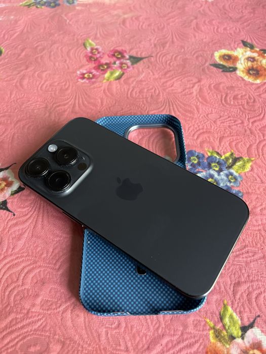 iPhone 15 pro 128/88