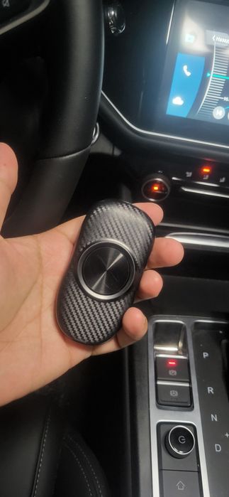 адаптер CarPlay Ai Box