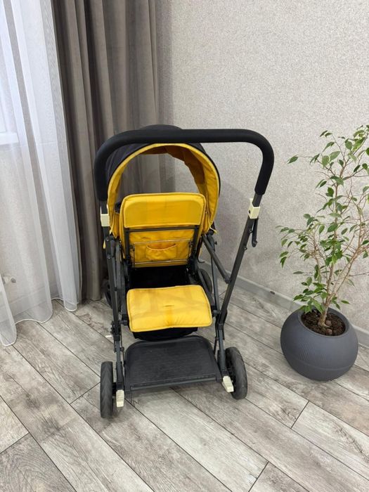 Продам коляску для погодог