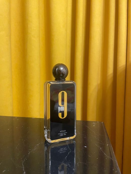 Парфюм Afnan 9 pm распив в 5-10 мл