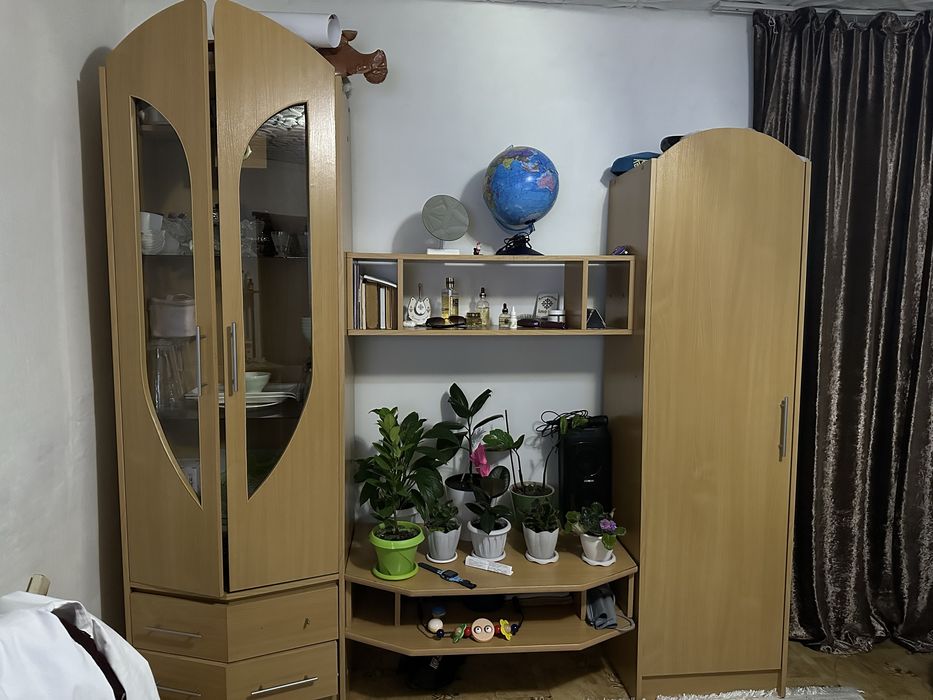 Продам  мебель для гостиной