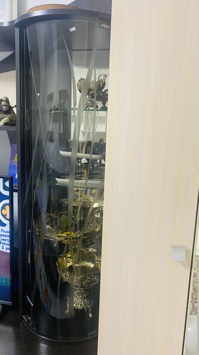 Горка стенка