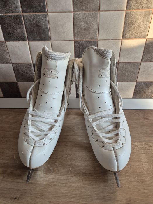 Patine Edea Tempo Rotation 225