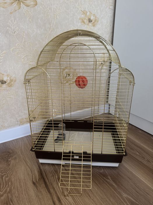 Продается клетка для птиц