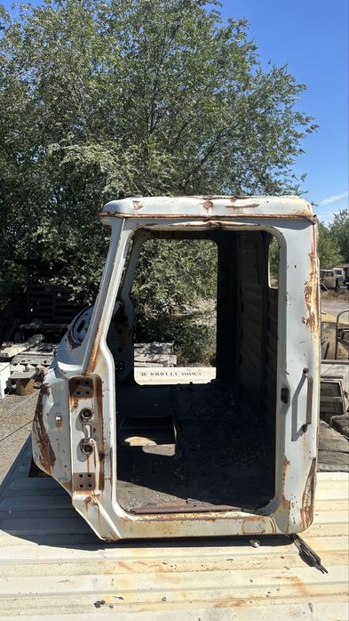 Кабина ЗИЛ 4331 кабина