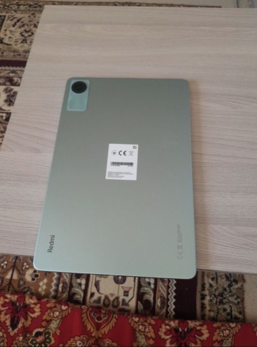 Новый Redmi Pad SE