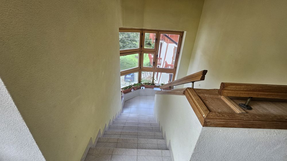 Vila de aur Poiana Brasov