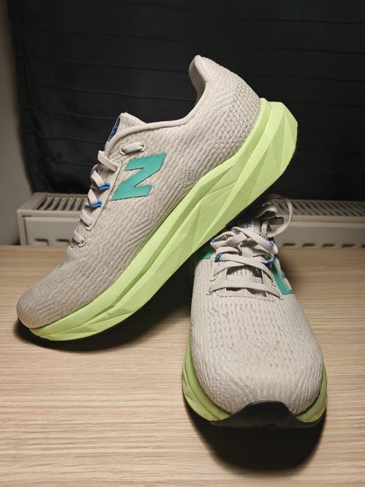 New Balance Fuelcell Propel,noi,43