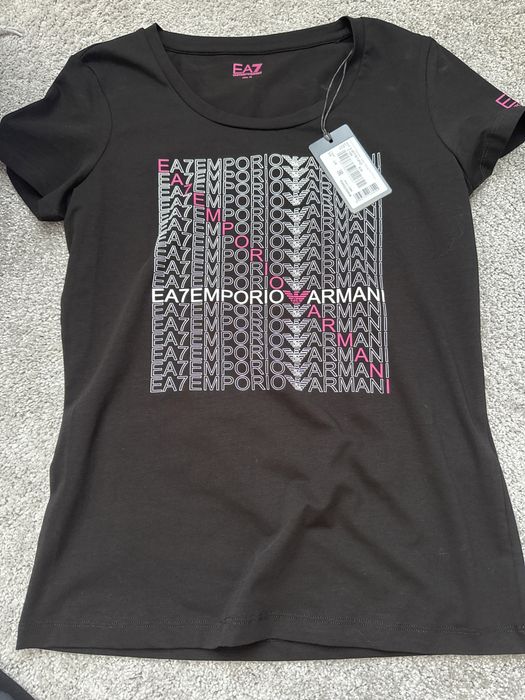 Тениска Liu Jo , Armani нови !