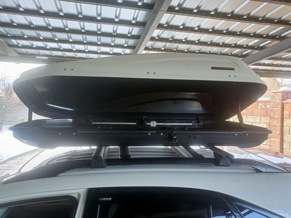 Продам багажник от лексуса