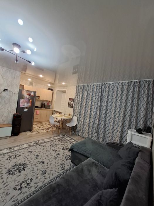 Продам 2-х комнатную квартиру