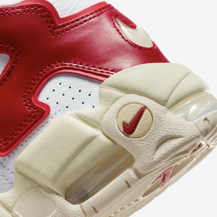 Nike Air More Uptempo - 39 Номер Оригинални