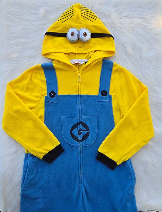 Костюм Миньони                                                       .