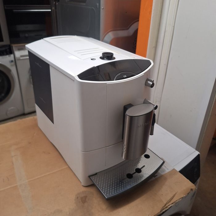 Кафе машина Миеле внос от Германия