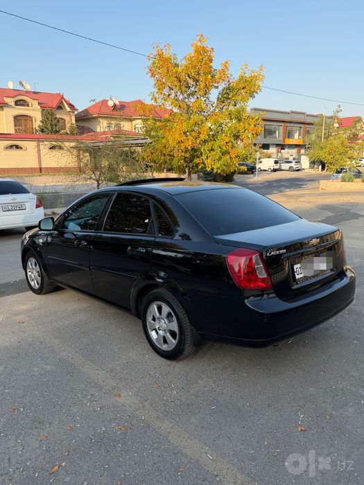 Gentra 2021 A/T Full elegant plus