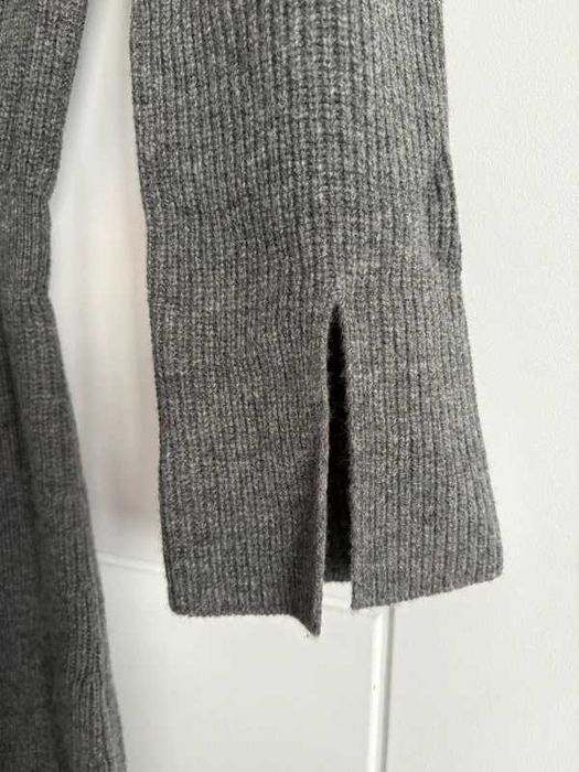 Uniqlo C:  нова вълнена рокля