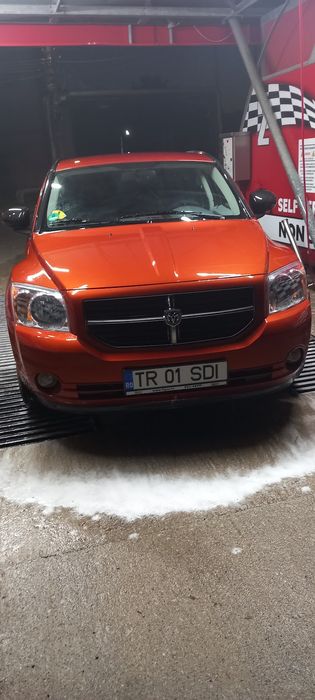 Vand Dodge Caliber