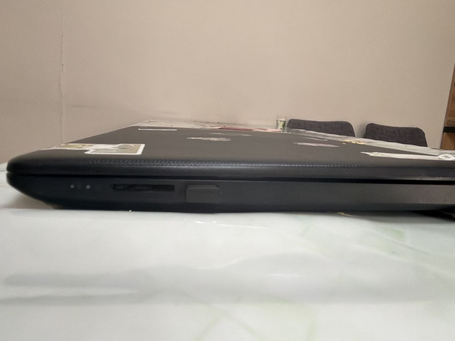HP Laptop 15-bs1xx