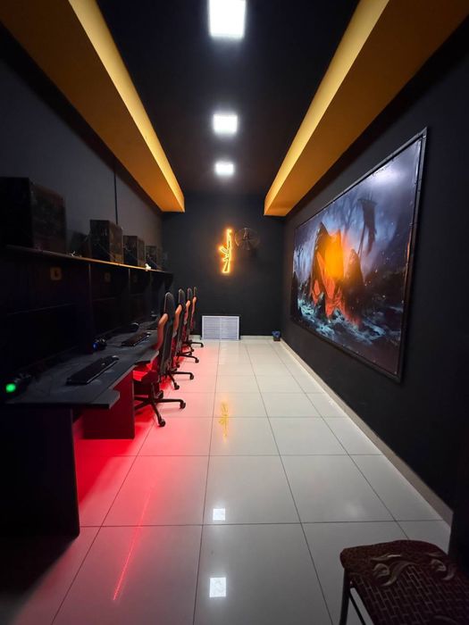 Продается  Готовый бизнес Game club