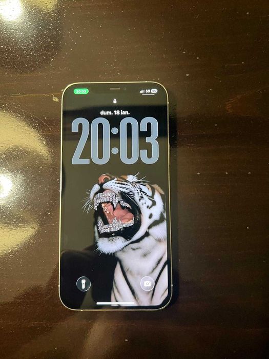 iPhone 12 Pro Max 128GB Inpecabil