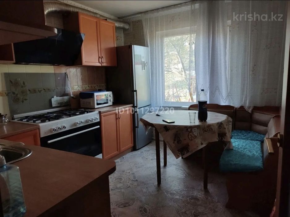 Продам квартиру в Боровом