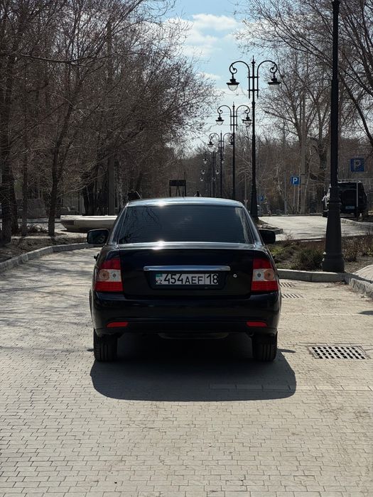 Приора 2 2015 г.